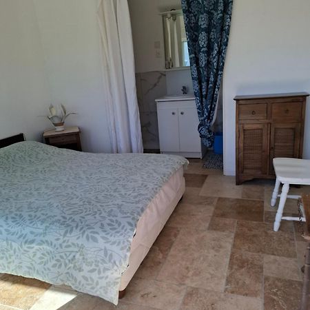 Chambre Lesparre-Médoc Exteriör bild