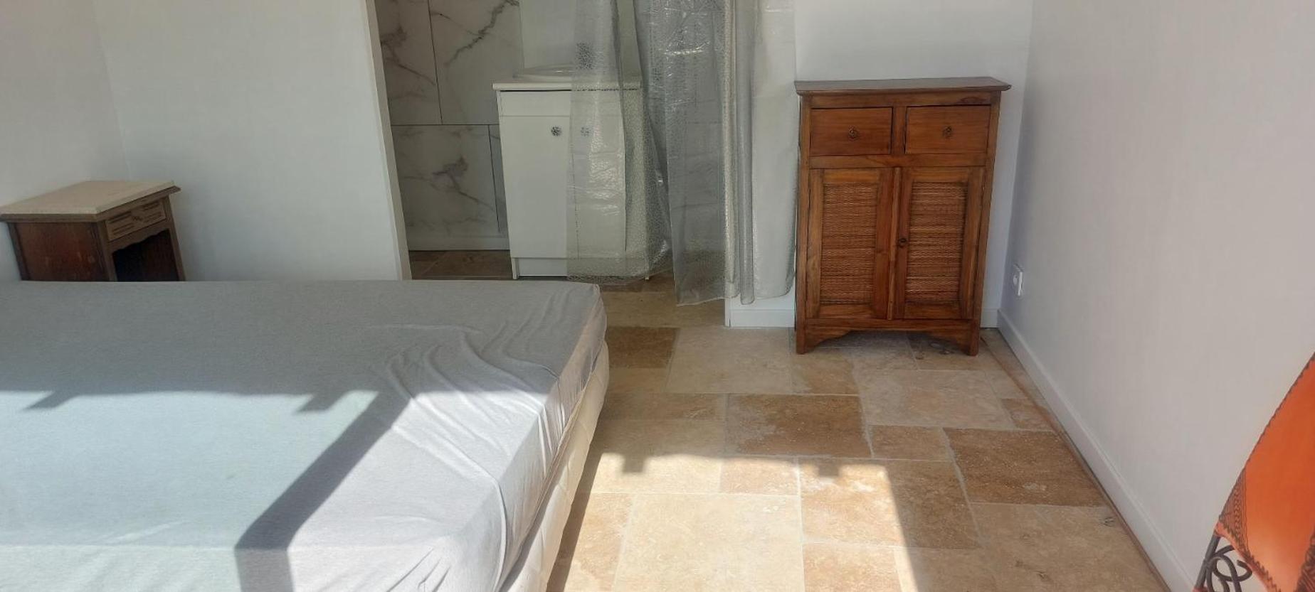Chambre Lesparre-Médoc Exteriör bild