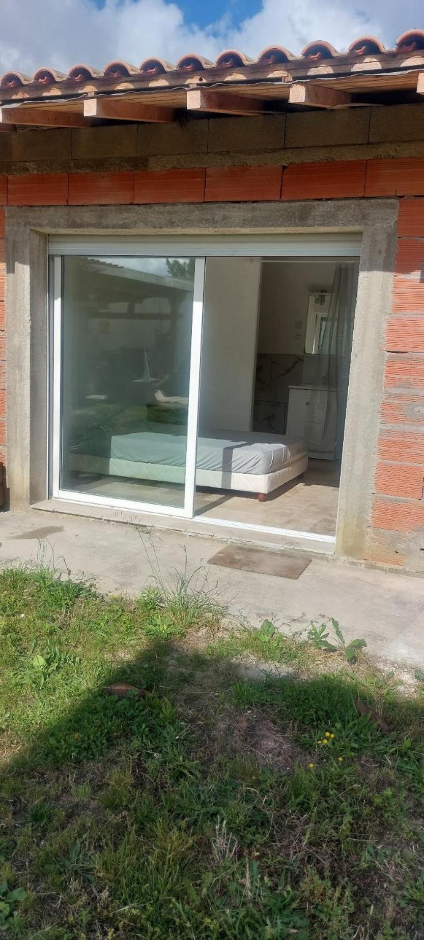 Chambre Lesparre-Médoc Exteriör bild