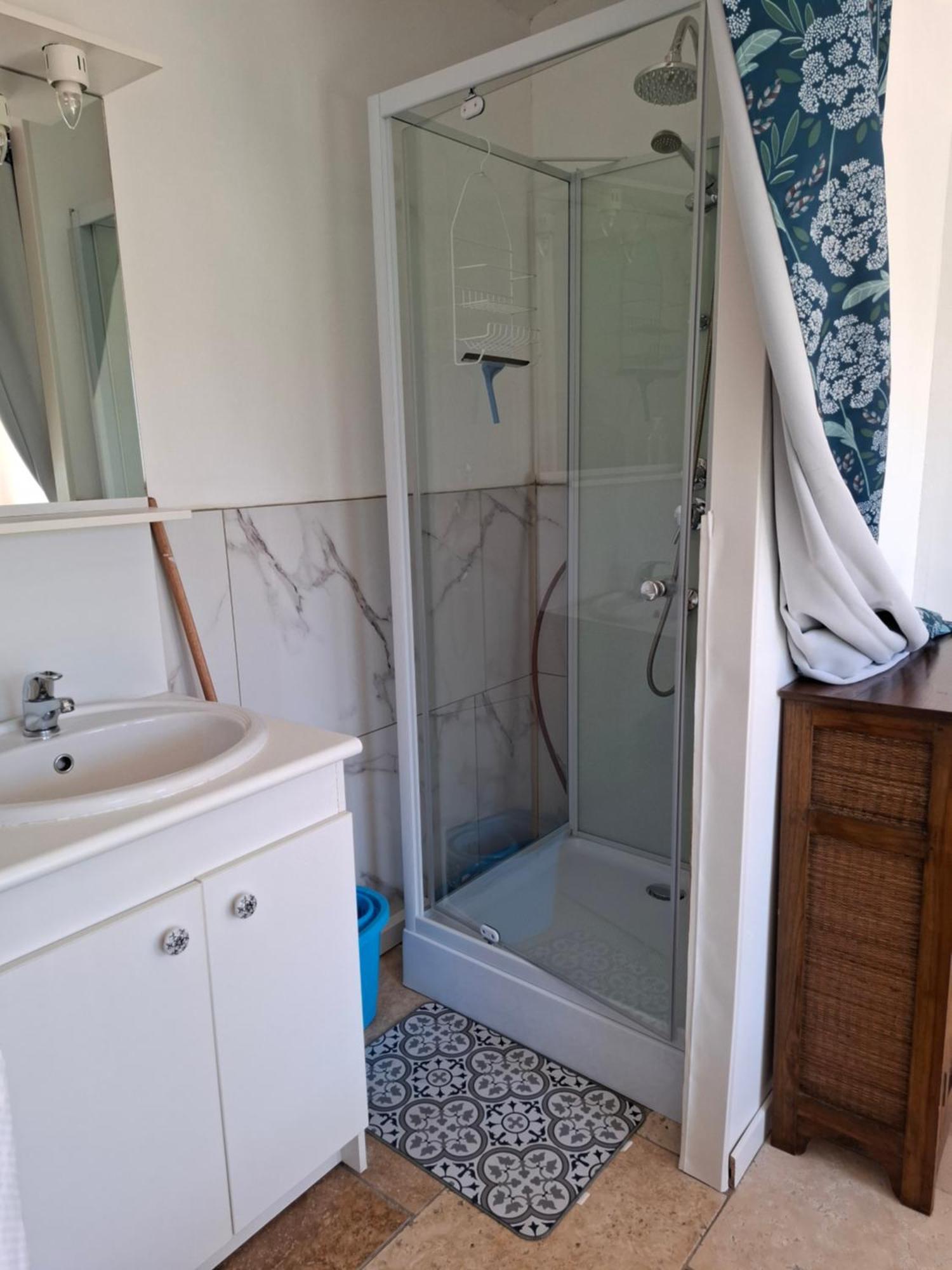 Chambre Lesparre-Médoc Exteriör bild
